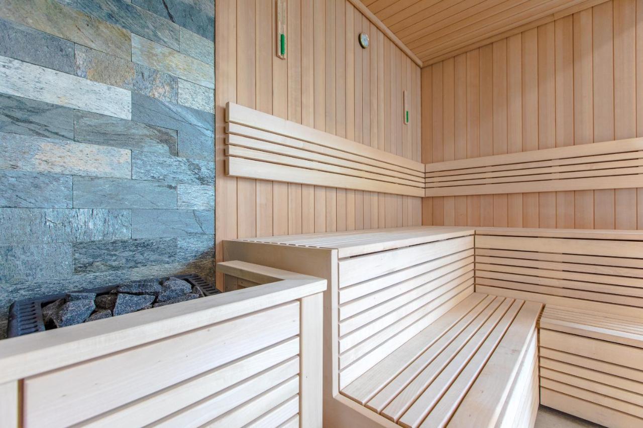 Resort Apartamenty Klifowa Rewal 61 Exteriér fotografie